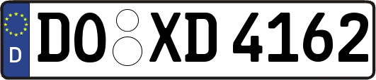 DO-XD4162
