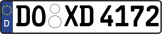 DO-XD4172
