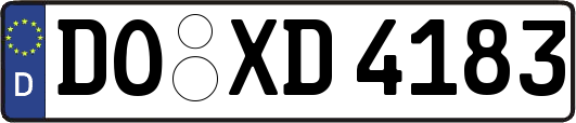 DO-XD4183
