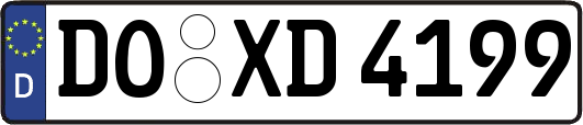 DO-XD4199