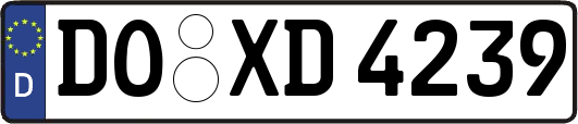 DO-XD4239