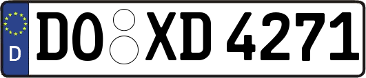DO-XD4271