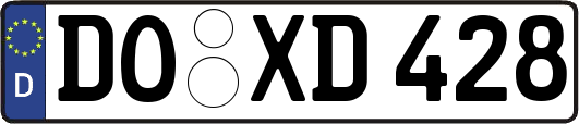 DO-XD428