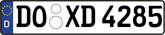 DO-XD4285
