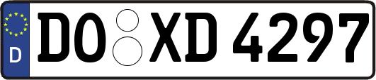 DO-XD4297