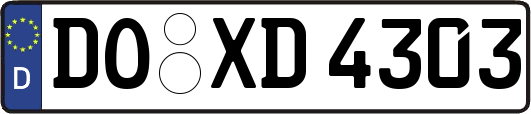 DO-XD4303