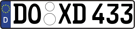 DO-XD433