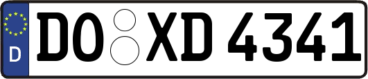 DO-XD4341