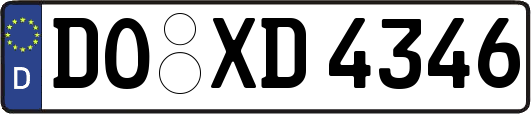 DO-XD4346