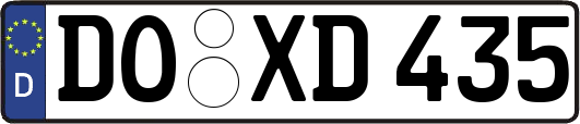 DO-XD435