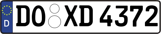 DO-XD4372