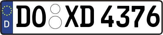 DO-XD4376