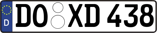 DO-XD438