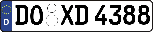 DO-XD4388
