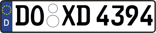 DO-XD4394