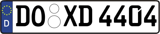 DO-XD4404