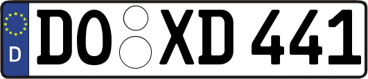 DO-XD441