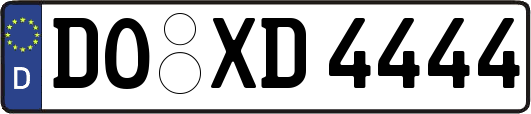 DO-XD4444