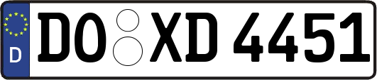 DO-XD4451