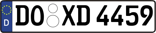 DO-XD4459