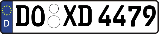 DO-XD4479