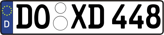 DO-XD448