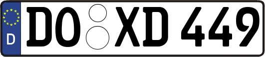 DO-XD449