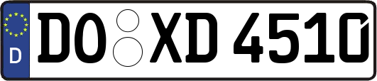 DO-XD4510
