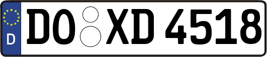 DO-XD4518