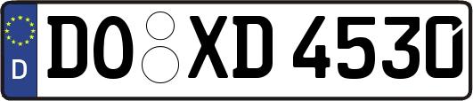 DO-XD4530