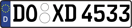 DO-XD4533