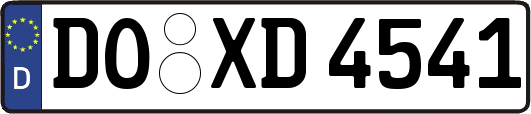 DO-XD4541