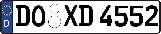 DO-XD4552