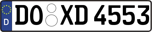 DO-XD4553