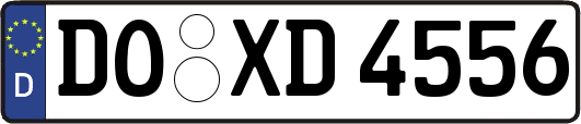 DO-XD4556