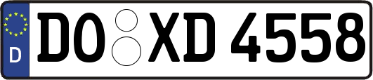 DO-XD4558