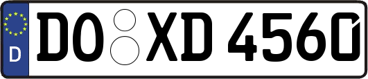 DO-XD4560