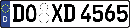 DO-XD4565