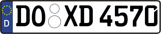 DO-XD4570