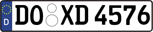 DO-XD4576
