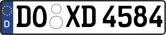 DO-XD4584