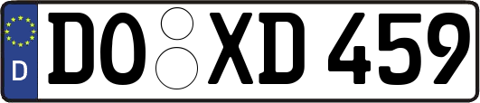 DO-XD459