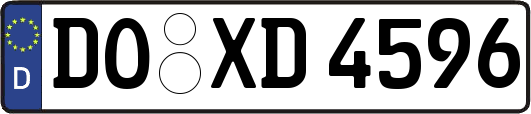 DO-XD4596