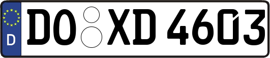 DO-XD4603