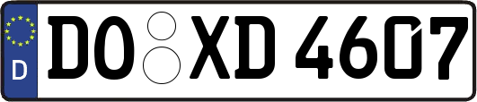 DO-XD4607