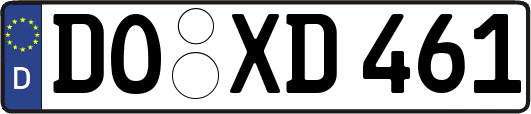 DO-XD461