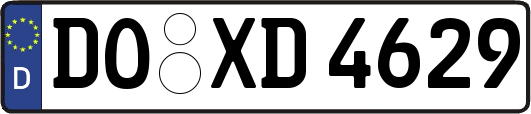 DO-XD4629