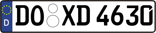 DO-XD4630