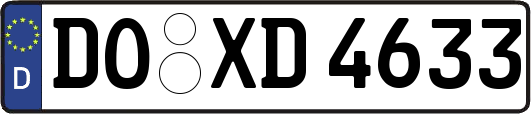 DO-XD4633