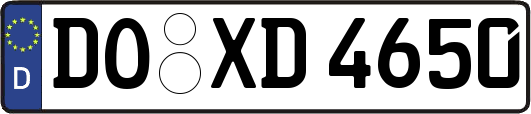 DO-XD4650